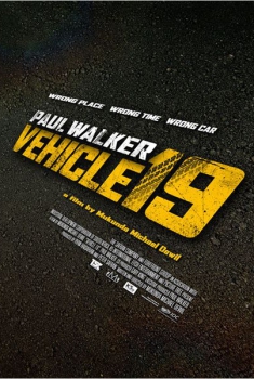 Vehicle 19 (2012)