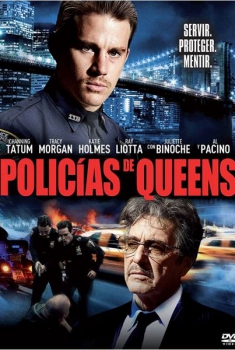 Policias de queens  (2011)