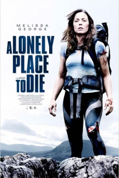 Un lugar solitario para morir  (2011)