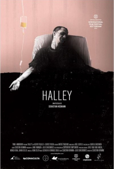 Halley  (2012)