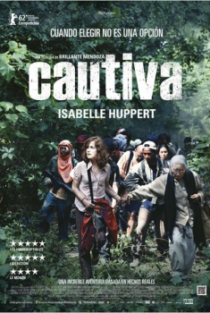 Cautiva (2013)