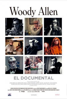 Woody Allen: El documental (2012)