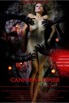 Cannibal Diner (2012)
