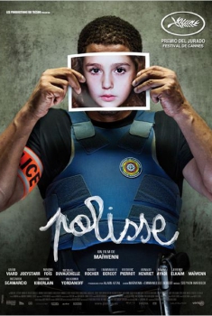 Polisse  (2011)