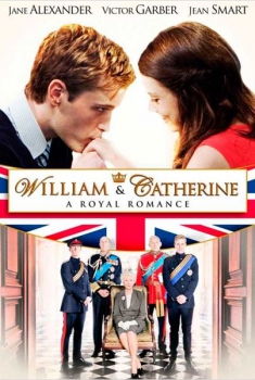 William y Kate: Un enlace real  (2011)