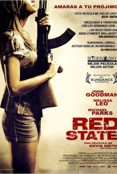 Red State  (2011)
