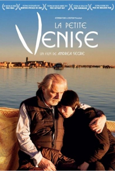 La pequeña Venecia: Shun Li y el poeta  (2011)