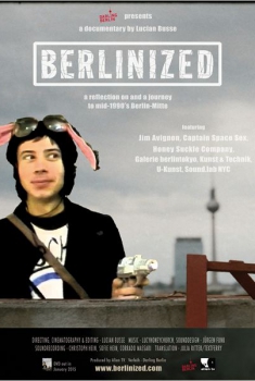 Berlinized (2012)