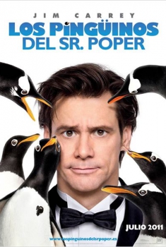 Los pingüinos del Sr. Poper  (2011)