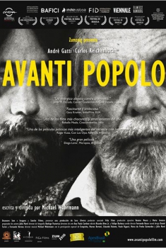 Avanti Popolo (2015)