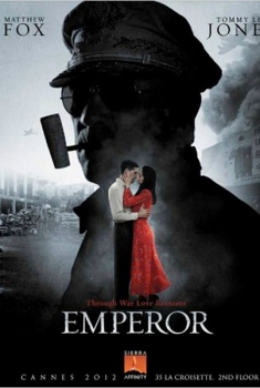 Emperador (2014)