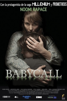 Babycall (2012)