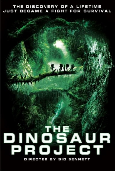 Proyecto Dinosaurio (2012)