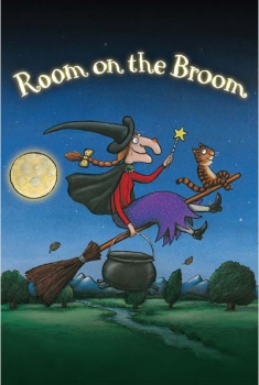 Room on the Broom (2012)