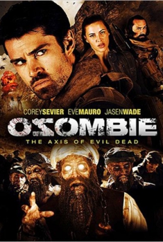 Osombie (2012)