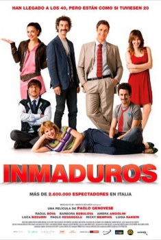 Inmaduros  (2011)