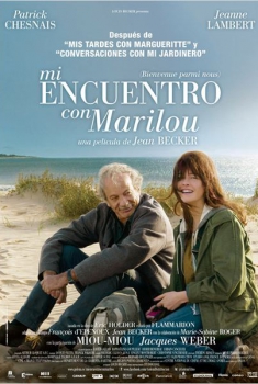 Mi encuentro con Marilou  (2011)