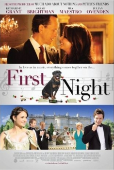 First Night  (2011)