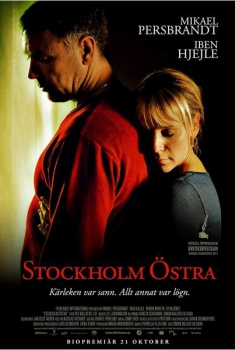 Stockholm Östra  (2011)
