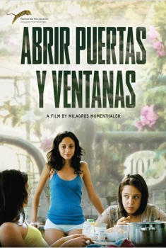 Abrir Puertas y Ventanas  (2011)