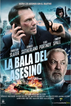 La bala del asesino (2012)