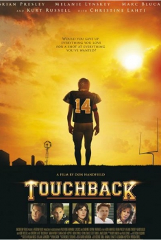 Touchback  (2011)