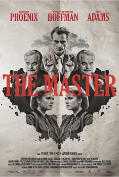 The Master (2013)
