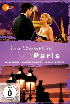 Ein Sommer in Paris (TV)  (2011)