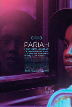 Pariah  (2011)