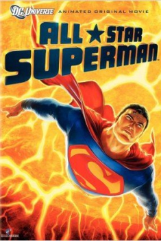 All-Star Superman  (2011)