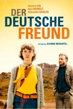 El amigo alemán  (2011)