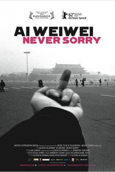 Ai Weiwei: Never Sorry  (2011)