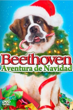 Beethoven: Aventura de navidad  (2011)