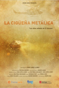 La cigüeña metálica (2013)