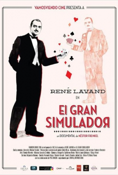 El gran simulador (2012)