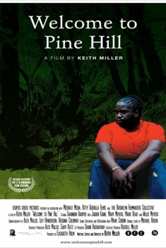 Welcome to Pine Hill (2012)
