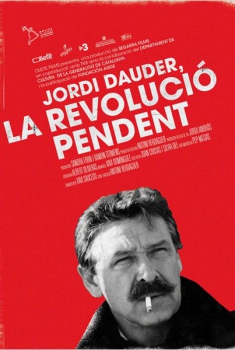 Jordi Dauder, la revolució pendent (2012)