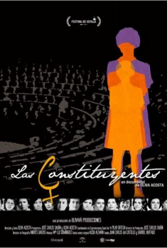 Las constituyentes (2012)