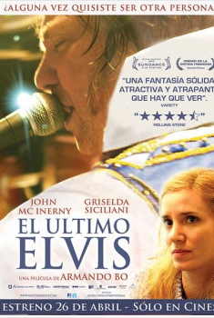El último Elvis  (2011)