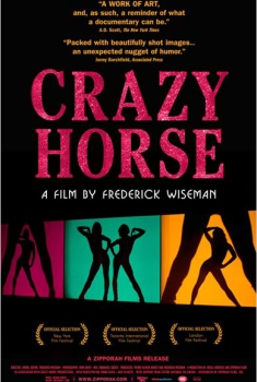 Crazy horse  (2011)