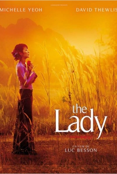 The Lady  (2011)