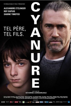 Cyanure (2012)