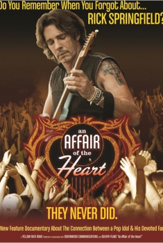 An Affair of the Heart (2012)