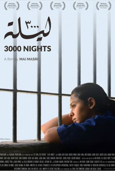 3000 Nights (2012)