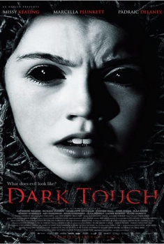 Dark Touch (2012)