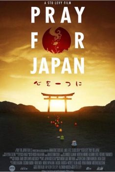 Pray for Japan (2012)