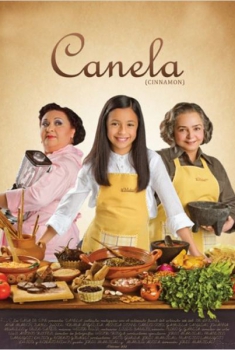 Canela (2012)