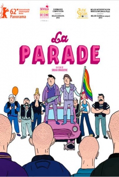 La Parade (2012)