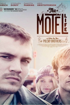 The Motel Life (2012)