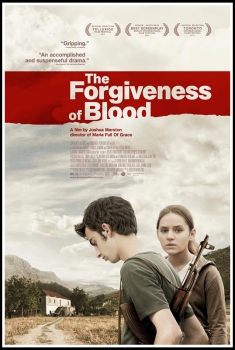 The Forgiveness Of Blood  (2011)
